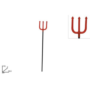 Forcone Diavolo completo