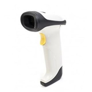 Lettore barcode laser Mach