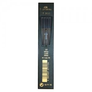 Mine Faber 2mm 4H
