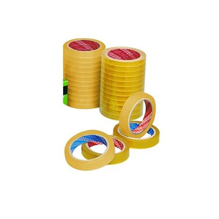 Nastro adesivo 19x66 Mt 8pz