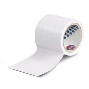 Nastro adesivo telato 38x2,7 MT Bianco