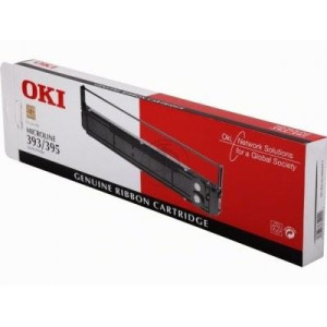 Nastro Oki ml 393/395