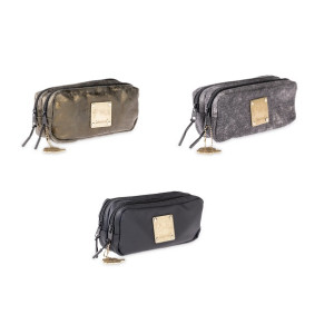 Astuccio 2 zip Geolier