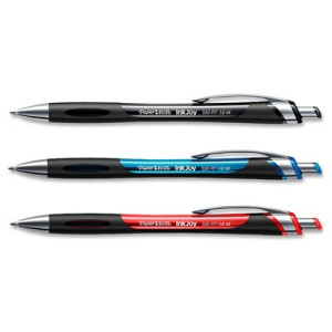 Penna INKJOY 550RT 1,0M ROSSA