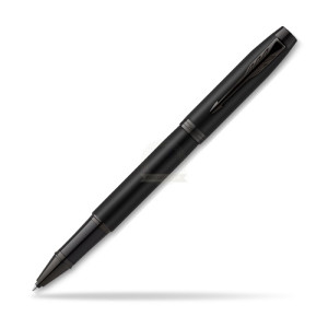 Penna Parker IM Achromatic Roller