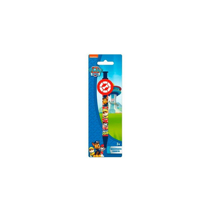 Penna Paw Patrol