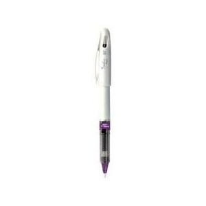 Penna Pentel Tradio metal bridge