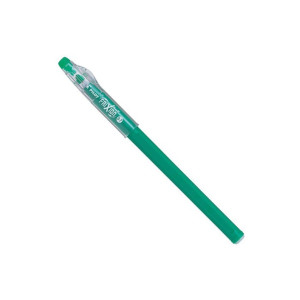 Penna pilot frixion ball  Remove 0,7 verde Cancellabile