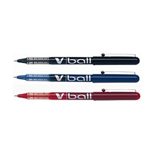 Penna Pilot VBALL  05 BLU