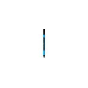 Penna SCHNEIDER SLIDER edge F nero