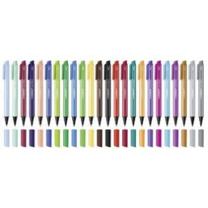 Penna Stabilo pointmax 0,8mm arancio