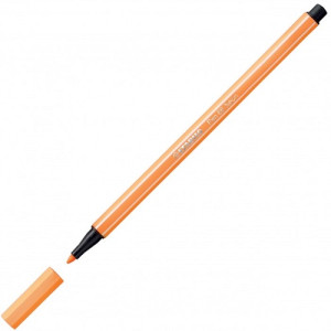 PENNARELLI STABILO PEN 68 ocra chiaro