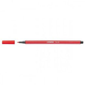 PENNARELLI STABILO PEN 68 ROSSO FLUO