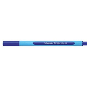 PennaSCHNEIDER SLIDER edge F blu