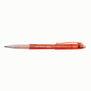 Penne Replay Premium arancio ricaricabile cancellabile