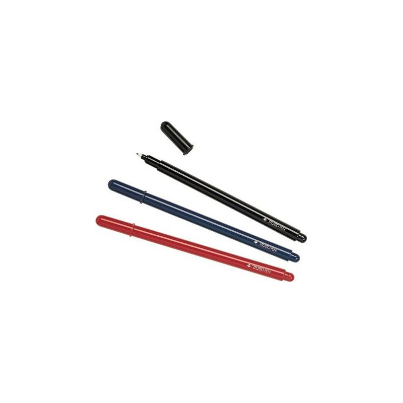 Penne Tratto Pen nera