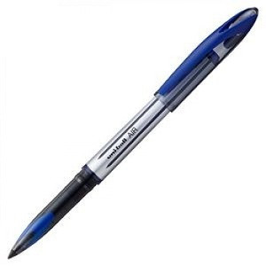 Penne uni ball air blu