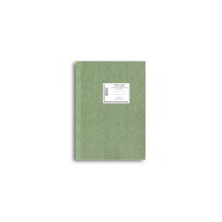 Registro atti giudiziari