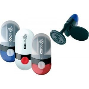 Timbro colop pocket stamp R30