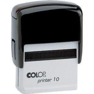 Timbro Colop PR10 27x10