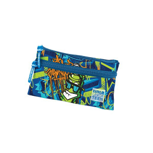 Astuccio bustina 2 zip  TINTAUNITA