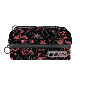 Astuccio bustina 3 zip TINTAUNITA