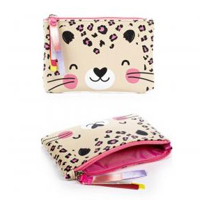 Bustina Pochette Tri-coastal Design – leokitty Seven