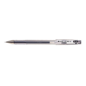 Penna Pilot G-TEC-C4  NERO