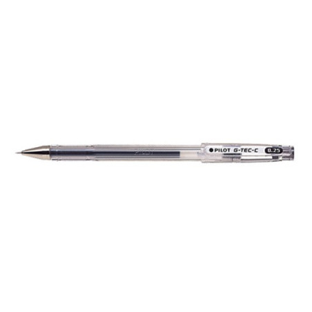 Penna Pilot G-TEC-C4  NERO