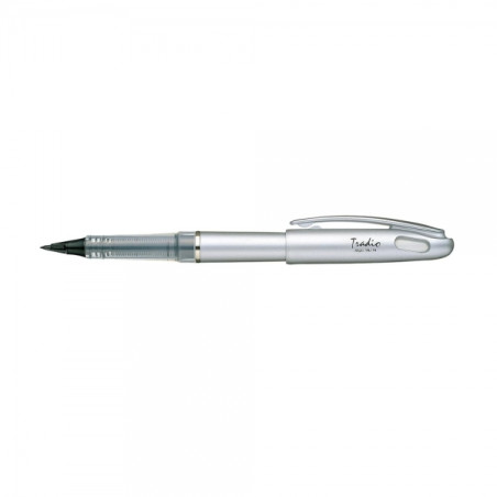 Penna Pentel Tradio metal bridge trj74