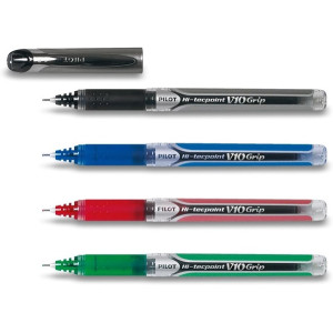 Penna Pilot V10 Blu