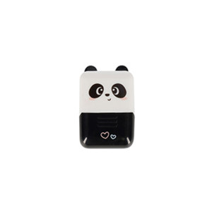 Timbro decorativo Panda Legami