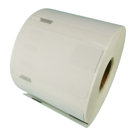 Etichette Dymo 57x32 n.1000 etichette compatibili "multiuso"