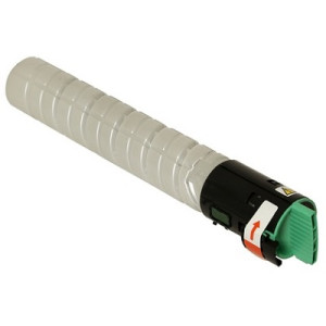 Toner Ricoh Aficio MP C2030 C2050 C2530 C2550 C2051 C2551 Nero 10k