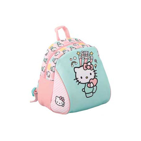 Zainetto asilo  Hello Kitty