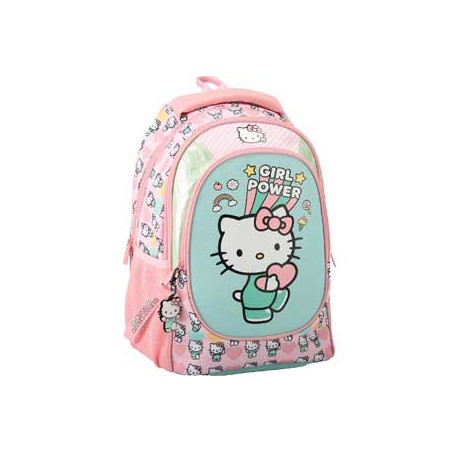 Zaino americano Hello Kitty