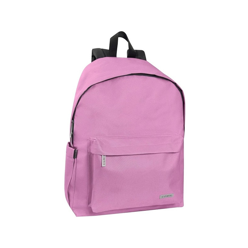 ZAINO AMERICANO MONOCOLORE MAUVE COMIX