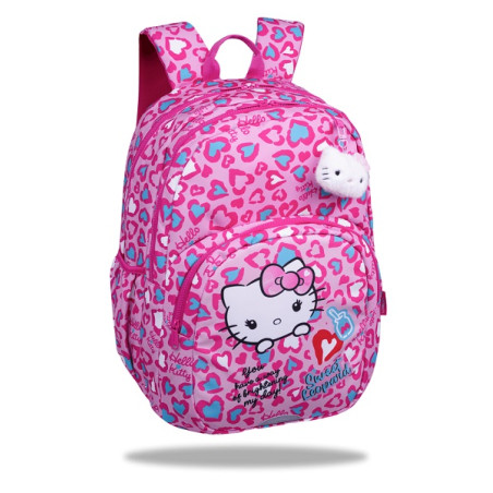 Zaino HELLO KITTY Rider CUTE