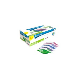 Correttore a nastro dry line offerta Paper mate