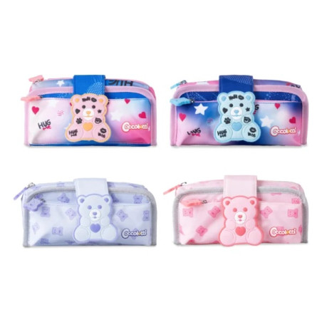 Astuccio bustina  COCCOLOTTI