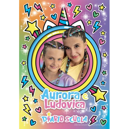 Diario Aurora e Ludovica