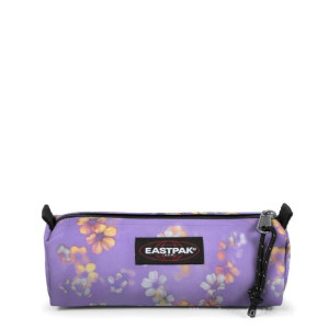 Astuccio bustina Eastpak Benchmark Single Flora lilac