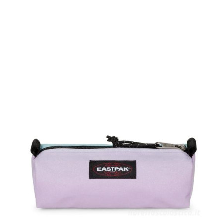 Astuccio bustina Eastpak Benchmark Single Spark glitter Grade Pastel