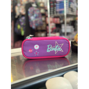 Astuccio bustina organizzato Barbie