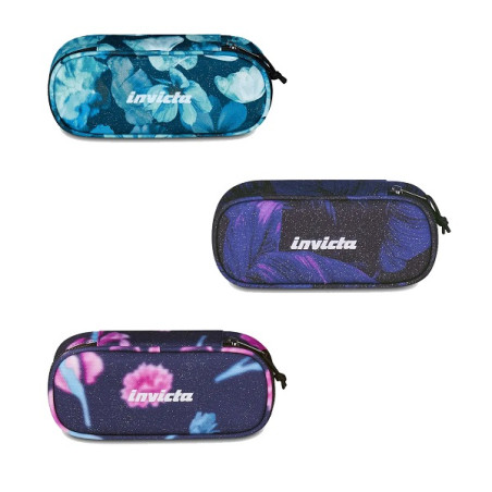 Astuccio bustina organizzato Seven Invicta