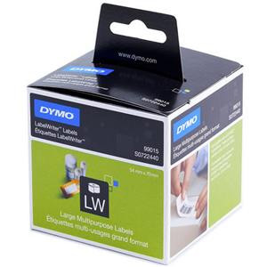 Etichette Dymo 70x54 320 etichette