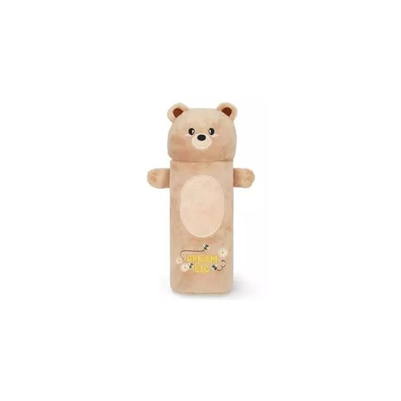 Astuccio Pelouche super soft