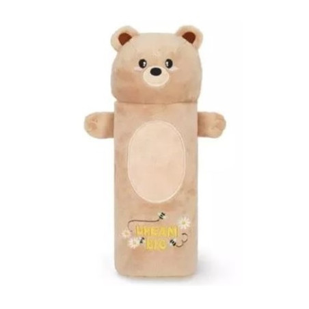 Astuccio Pelouche super soft