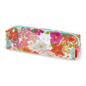 Astuccio Trasparente Flowers - Legami