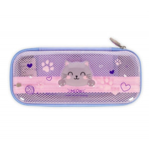 Astuccio Wonderwow Kitty - Legami